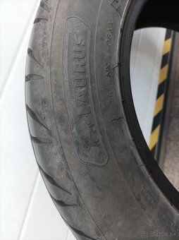 185/65-R15 taurus letné pneumatiky - 4