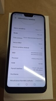 Honor 10 - 4