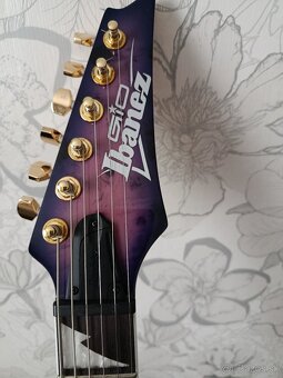 Ibanez GIO GRG 220 PA -RLB - 4