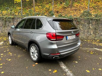 BMW X5 F15 2018 DPH - 4