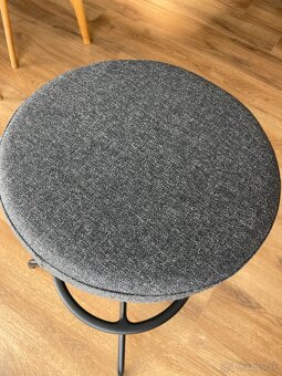 Kancelárska stolička Ikea - 4