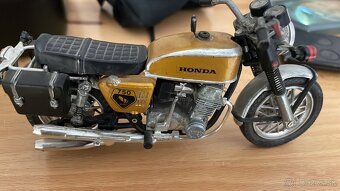 Yamaha detske odrazadlo - 4