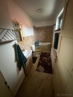 Rd/Chalupa Studničná na predaj - 4