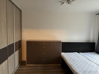 Prenájom, 2i byt, Radvanská ulica, Radvaň, Banská Bystrica. - 4
