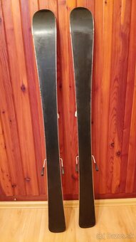 Lyže zn. Elan  110 cm - 4