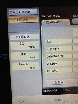 Konica Minolta C300i - 4