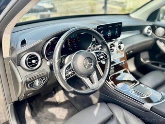 Mercedes - Benz GLC - 4