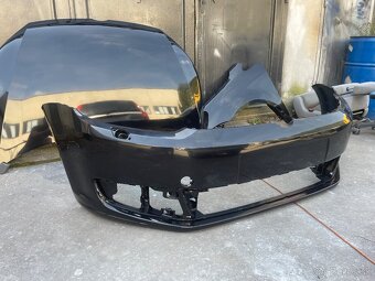 Predná Kapota VW Touran 1T3 - 4