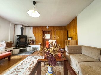 Drevenica v krásnej prírode – Horná Mariková /676 m2/ - 4