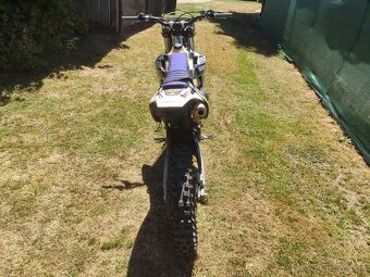 Husqvarna Te 250 2017 - 4