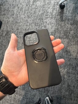 iPhone 15 ProMax 256gb - 4