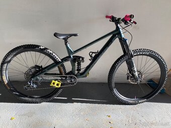Norco Sight L, 29’’, 2024 freeride enduro - 4