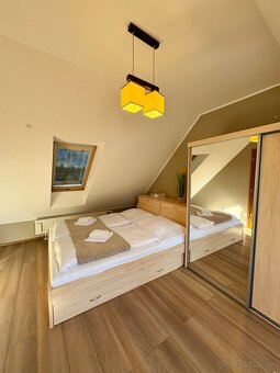 Prenájom 2 izbového apartmánu v centre Bardejova - 4