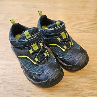 Detské nízke tenisky - 4