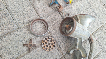 Staré mlynčeky - 4