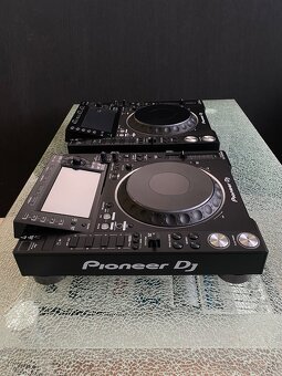 PIONEER CDJ-2000NXS2 - 4