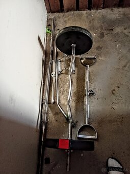 Veci na cvičenie - 4