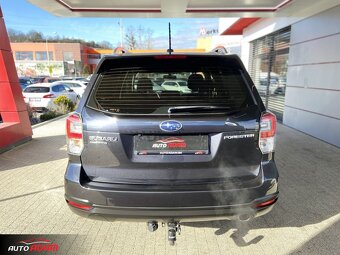 Subaru Forester 2.0i 110kW CVT AWD - 4