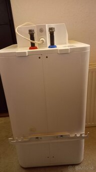 Elektrický bojler - 4