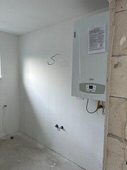 Novostavba 4-iz.Rodinný dom v obci Zvončín Super Cena - 4