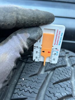 205/50 R17 - zimné pneumatiky - 4