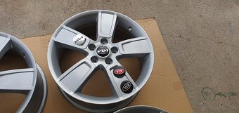 Kia Soul sportage proceed xceed 5x114,3 r18 mazda honda - 4