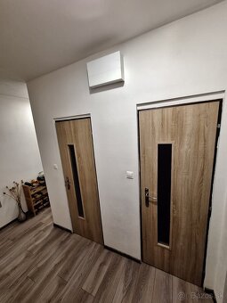 Prenájom 2 izbový byt - 4