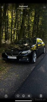 BMW xdrive 530 2014/12 - 4