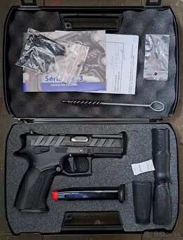 GRAND POWER Q1 MK23 - 4