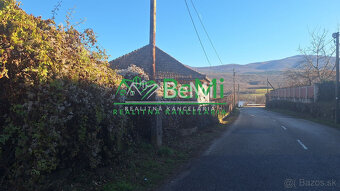 Rodinný dom v Gonc ,zaujímava lokalita domu  - NA PREDAJ - 4