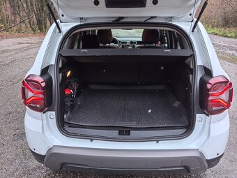Dacia Duster 1,5dci 4x4  r. v. 10/2023 87000 km - 4