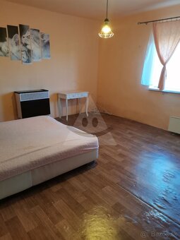 Na predaj poschodový rodinný dom v obci Pribeta - 4