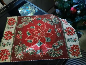 VIANOČNÉ  RETRO - 4