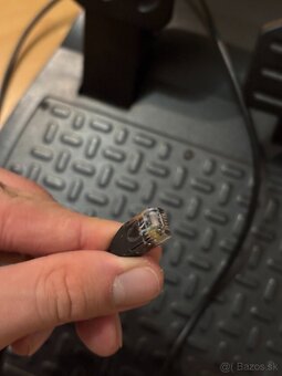 Thrustmaster Ferrari Red Legend Edition - 4