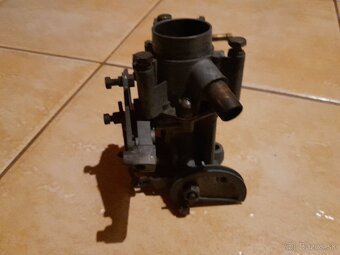 Karburator Renault R4 R5 - 4