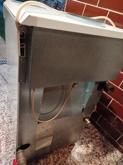 Predám plynový kotol ATTACK 30 KLQ - 4