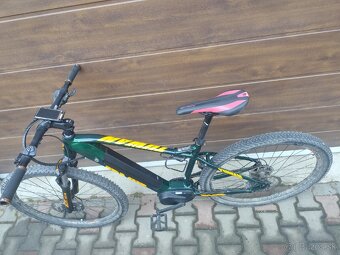Ebike Apache Tuwan - 4