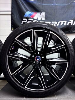 Styling 909M R21 Bmw Letne - 4