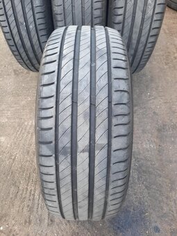 Letné pneumatiky 205/55R16 - 4