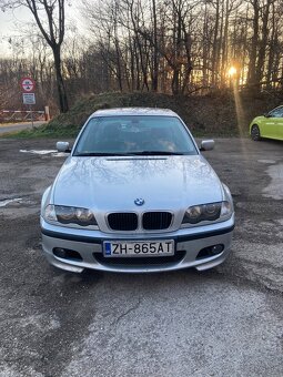 bmw e46 330d 135kw - 4