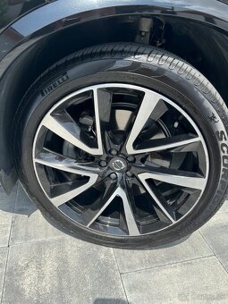 Volvo XC90 - T8 chip Polestar Inscription - 4