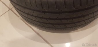 Pneumatiky dyski r17 - 4