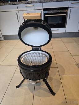 Predam úplne novy gril - 4