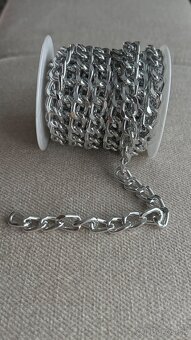 Retiazka, priemer 1,2 cm - 4