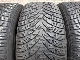 245/50 R19 - zimné - 4