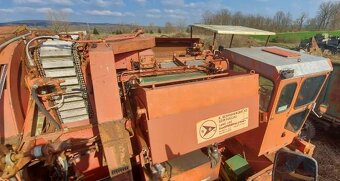 Kombajn Herbort - 4