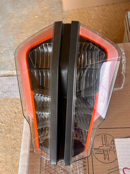 KTM 1290 Super Adventure - 4