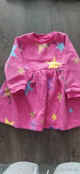 Balík dievčenských šiat - 4