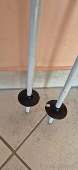 Lyžiarske palice Dafine - 4