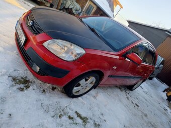 Kia Rio 1.5 dci, 81kW - 4